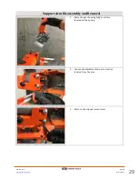 Preview for 29 page of IQ Power Tools iQMS362 Repair Manual