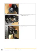 Preview for 36 page of IQ Power Tools iQMS362 Repair Manual