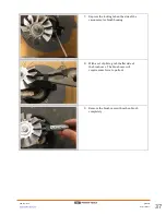 Preview for 37 page of IQ Power Tools iQMS362 Repair Manual