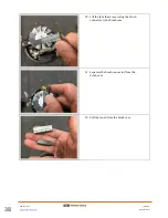 Preview for 38 page of IQ Power Tools iQMS362 Repair Manual