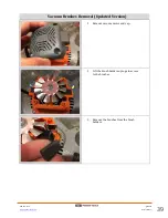 Preview for 39 page of IQ Power Tools iQMS362 Repair Manual