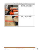 Preview for 41 page of IQ Power Tools iQMS362 Repair Manual