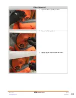 Preview for 43 page of IQ Power Tools iQMS362 Repair Manual