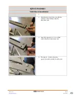 Preview for 49 page of IQ Power Tools iQMS362 Repair Manual