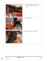 Preview for 64 page of IQ Power Tools iQMS362 Repair Manual