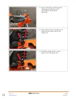 Preview for 72 page of IQ Power Tools iQMS362 Repair Manual