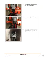 Preview for 73 page of IQ Power Tools iQMS362 Repair Manual