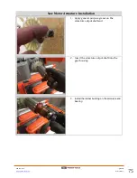 Preview for 75 page of IQ Power Tools iQMS362 Repair Manual