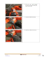 Preview for 79 page of IQ Power Tools iQMS362 Repair Manual