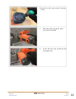 Preview for 83 page of IQ Power Tools iQMS362 Repair Manual