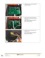 Preview for 86 page of IQ Power Tools iQMS362 Repair Manual