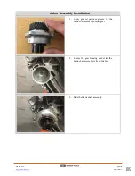 Preview for 89 page of IQ Power Tools iQMS362 Repair Manual