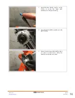 Preview for 91 page of IQ Power Tools iQMS362 Repair Manual