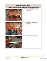 Preview for 101 page of IQ Power Tools iQMS362 Repair Manual