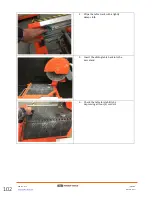 Preview for 102 page of IQ Power Tools iQMS362 Repair Manual