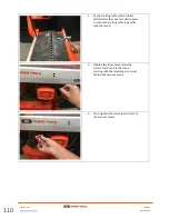 Preview for 110 page of IQ Power Tools iQMS362 Repair Manual