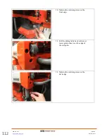 Preview for 112 page of IQ Power Tools iQMS362 Repair Manual