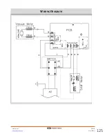 Preview for 125 page of IQ Power Tools iQMS362 Repair Manual