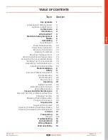 Preview for 3 page of IQ Power Tools iQMS362i-230V CE Operator'S Manual