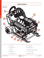 Preview for 10 page of IQ Power Tools iQMS362i-230V CE Operator'S Manual