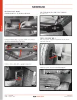 Preview for 16 page of IQ Power Tools iQMS362i-230V CE Operator'S Manual