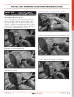 Preview for 29 page of IQ Power Tools iQMS362i-230V CE Operator'S Manual