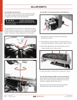 Preview for 28 page of IQ Power Tools iQTS244-230V CE Operator'S Manual