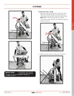 Preview for 31 page of IQ Power Tools iQTS244-230V CE Operator'S Manual