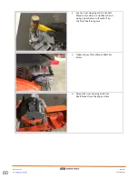 Preview for 60 page of IQ Power Tools iQTS244 Repair Manual