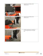 Preview for 61 page of IQ Power Tools iQTS244 Repair Manual