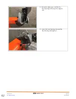 Preview for 62 page of IQ Power Tools iQTS244 Repair Manual