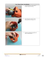 Preview for 65 page of IQ Power Tools iQTS244 Repair Manual