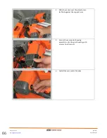 Preview for 66 page of IQ Power Tools iQTS244 Repair Manual