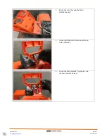 Preview for 70 page of IQ Power Tools iQTS244 Repair Manual