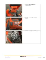 Preview for 71 page of IQ Power Tools iQTS244 Repair Manual