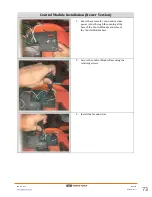 Preview for 73 page of IQ Power Tools iQTS244 Repair Manual