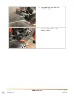 Preview for 76 page of IQ Power Tools iQTS244 Repair Manual