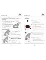 Preview for 7 page of IQ Technologies MASSAGE CHAIR User Manual