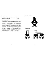 Предварительный просмотр 3 страницы IQ 1200 User Manual