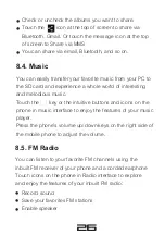 Preview for 30 page of IQ BIG 2 User Manual