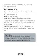 Preview for 32 page of IQ BIG 2 User Manual