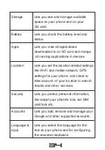 Preview for 38 page of IQ BIG 2 User Manual