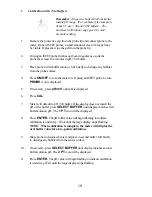 Preview for 11 page of IQ IQ150 Instructions Manual