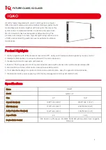 IQ IQAiO Manual preview