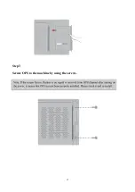 Preview for 19 page of IQ IQTouch HC900Pro User Manual