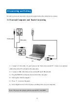 Preview for 20 page of IQ IQTouch HC900Pro User Manual