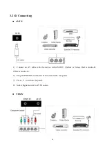 Preview for 21 page of IQ IQTouch HC900Pro User Manual