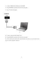 Preview for 23 page of IQ IQTouch HC900Pro User Manual