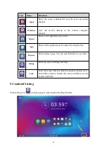 Preview for 43 page of IQ IQTouch HC900Pro User Manual