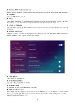 Preview for 50 page of IQ IQTouch HC900Pro User Manual